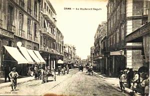 BS d- 072- Bd seguin -place a rue d'arzew